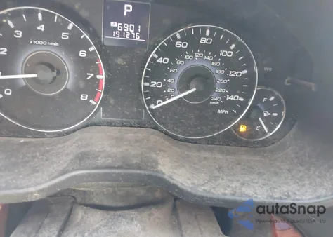 2010 Subaru Outback 2.5I Limited z USA, uszkodzony, nr VIN 4S4BRBKC1A3325530